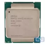 Intel Xeon E5-2637 v3 3.5 GHz 15MB SR202 LGA 2011-3 B Grade CPU Processor