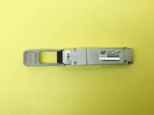 Cisco 100G and 40GBASE SR-BiDi QSFP Transceiver, LC 100m OM4 MF QSFP-40/100-SRBD