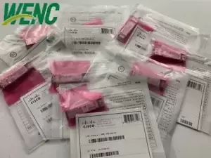 Cisco SFP-10g-sr-s SFP+MMF transceiver module with 1-year warranty *US Shipping*