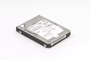 Toshiba AL14SEB18EQ 1.8TB 2.5" 12Gb/s 10K RPM SAS Hard Drive P/N: SP-343A-R6
