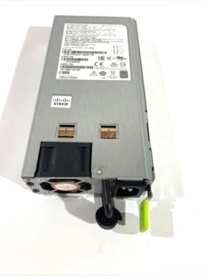 LOT OF 2 CISCO ( PS-2122-2S ) 1200W 80 PLUS 341-0631-03  SERVER POWER SUPPLY
