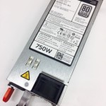 Dell 5NF18 DPS-750AB Poweredge R620 R720 750W Power Supply