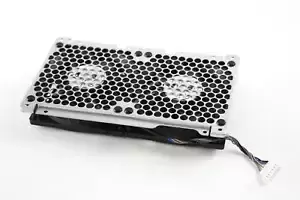 HP WorkStation Z800 Server QFR0912VH Dual Rear Cooling Fan System 468773-001