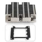 New 0C6R9H For Dell Poweredge Server R740 R740xd R640 CPU Cooling Heatsink C6R9H
