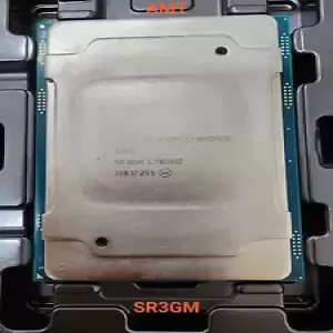 SR3GM INTEL XEON BRONZE 3104 1.70GHZ SERVER LGA3647 CPU Processor
