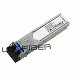 ONS-SI-GE-LX Cisco Compatible 1000BASE-LX SFP 1310nm 10km Transceiver