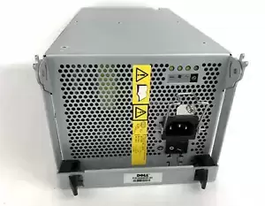 Dell EqualLogic Redundant Power Supply w/Fan  PS4000 RS-PSU-450-AC1N 64362-04E