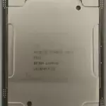 Intel Xeon 22C Gold 6152 2.1GHz LGA3647 30.25MB Cache Server CPU Processor SR3B4