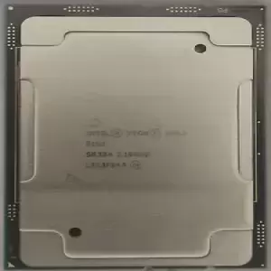 Intel Xeon 22C Gold 6152 2.1GHz LGA3647 30.25MB Cache Server CPU Processor SR3B4
