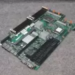 IBM X3500 Dual Socket Intel LGA771 Server System Board/Motherboard FRU 46M7150