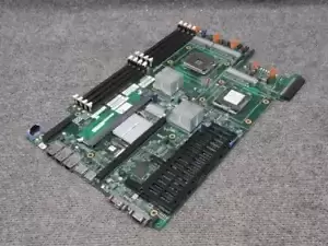IBM X3500 Dual Socket Intel LGA771 Server System Board/Motherboard FRU 46M7150