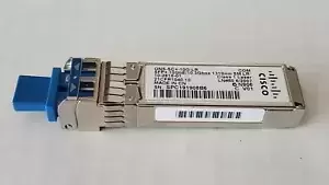 Cisco ONS-SC+-10G-C SFP+ -10G MR, 1 Year Warranty