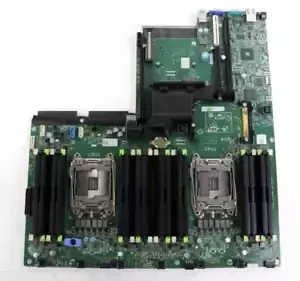 Dell Poweredge R730 Dual LGA2011-3 DDR4 Server Motherboard 72T6D