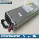411076-001/412211-001-HP DL360 G5 700W POWER SUPPLY