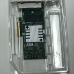 HP NC365T 4-PORT 593722-B21 ETHERNET SERVER ADAPTER 593743-001 593720-001