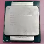 Intel Xeon CPU E5-2637 V3 3.50GHz 15MB Cache Quad Core LGA2011-3 Processor SR202