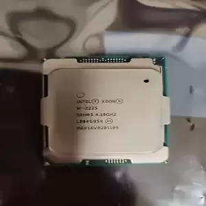 Intel Xeon W-2225 FCLGA2066 CPU