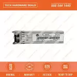 J4858-61201    HP X121 1G SFP LC SX Transceiver