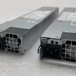 Lot of 2 SuperMicro Server Power Supply Model: PWS-721P-1R