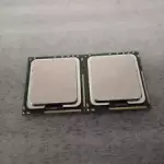 Matched Pair Intel Xeon E5620 Quad Core 2.4GHz 12MB Server Processor CPU SLBV4