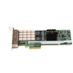 Silicom Network Server Adapter PE2G4BPI35LA-SD Ethernet Bypass Low Profile