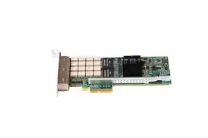 Silicom Network Server Adapter PE2G4BPI35LA-SD Ethernet Bypass Low Profile