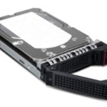 Lenovo 7XB7A00028 1.80TB 2.5" SAS 10000rpm Internal Hard Drive - Hot Swappable