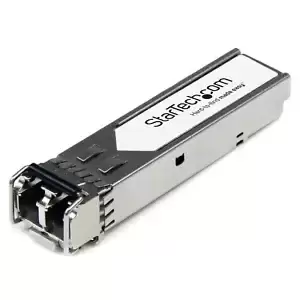 StarTech HP JD094A Compatible SFP+ 10GBase-LR Fiber Optic Transceiver