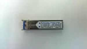 HP FTRJ1419P1BCL 35KM LONG-DISTANCE OPTICAL TRANSCEIVER KIT zy