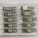 GLC-SX-MM-RGD Cisco Compatible SFP TAA Compliant Transceiver - SFP (mini-GBIC)