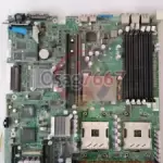 ONE Intel SE7520JR2 Server Motherboard With SCSI D2 Array