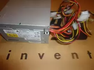 HP 395739-001 398405-001 NEW 370W Power Supply for HP Proliant ML310 G3 Server