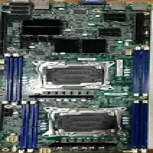 Intel BBS2600KPFR S2600KPFR Server Board Socket R3 160 W REF BOARD ONLY