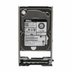 383N9 Dell 1.8TB SAS 10K 12GBPS 4KN 2.5in SFF Hard Drive 0383N9 AL14SEB18EP