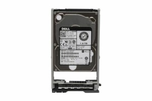 383N9 Dell 1.8TB SAS 10K 12GBPS 4KN 2.5in SFF Hard Drive 0383N9 AL14SEB18EP
