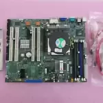 SuperMicro PDSME Server Motherboard Intel LGA 775 512MB DDR2 ATX w/ IO & Cables
