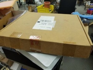 Dell J3014 PowerEdge 1750 Server System Motherboard Dual CPU