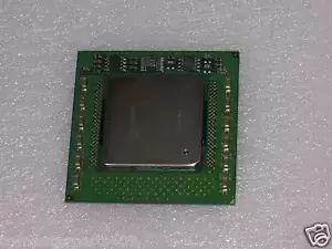 NEW Genuine Intel Dell Xeon Processor 2.4GHz / 512KB / 400MHz G1463 SL6W8