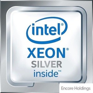 Intel Xeon Silver 4110 Octa-core (8 Core) 2.10 GHz Processor - CD8067303561400