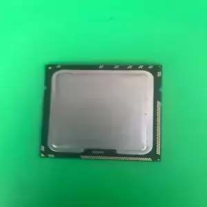 Intel Xeon W5580 SLBF2 3.20GHz 8M Quad Core LGA 1366 Server CPU Processor