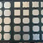 Intel Xeon E5-2670v3 12-Core 2.3Ghz 9.6GT/s 30MB SR1XS LGA2011-3 CPU Processor