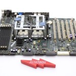 HPE ProLiant ML370 Gen3 Tower Server System Motherboard 290559-001, Fully Tested