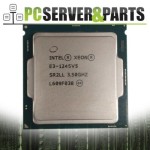 Intel Xeon E3-1245 v5 SR2LL 3.50GHz 8MB Quad Core LGA1151 CPU Processor