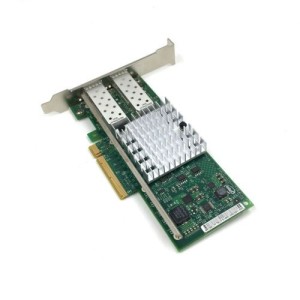X520-DA2 Intel 10 Gigabit 10GBe SFP Dual Port Ethernet Server Network Adapter