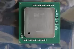INTEL SL72G XEON CPU 3.06GHZ