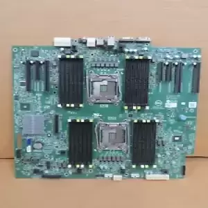 DELL T630 Server Dual Socket Motherboard  W9WXC 0W9WXC No RAM No CPU TESTED