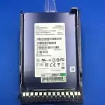 875474-B21 HPE 960GB SATA 6G MIXED USE SFF (2.5IN) SC DS SSD 875865-001