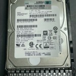 793419-002  HPE 1.8TB SAS 12G 10K SFF SC 512e DS HDD