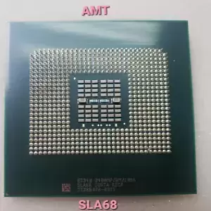 SLA68 Intel Xeon E7340 2.40GHz 8MB 1066MHz Quad Core Processor CPU