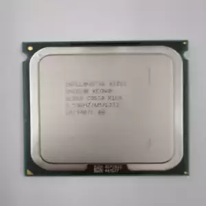 Intel Xeon X3323 2.50Ghz Quad Core LGA 771 CPU P/N: SLBC5 Tested Working